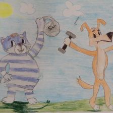 Полина Ивановна Шахова