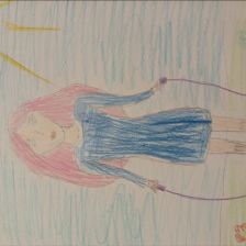 Маша Минкина