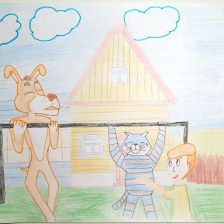 Тимофей Тустановский