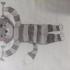 Софья Александровна Кузнецова