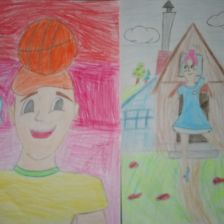 Анна Александровна Крутова