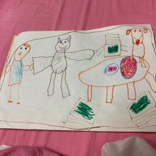 Вика Алексеевна Макашова