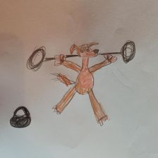 Сергей Павлович Панов