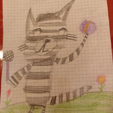 Ева Евгеньевна Мельчина