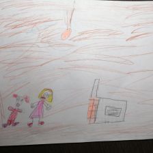 Соня Марфенкова