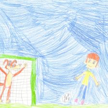 Дарья Викторовна Бабина