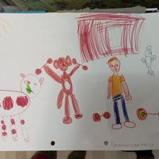 Настя Игоревна Блинникова