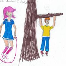 Лилия Сергеевеа Федорова