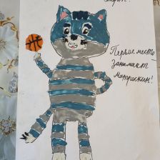 Nastya Стародубцева