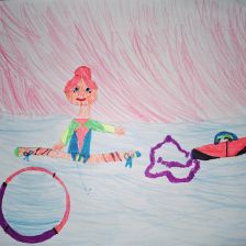 Вика Ильичева