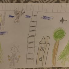 Мелана Антоновна Боровикова