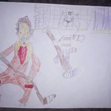 Полина Евгеньевна Зарипова