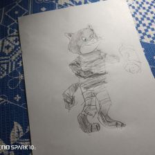 Владислав Сергеевич Черный в конкурсе «Будь в форме, смотри «Простоквашино», смотри «Карусель», участвуй и побеждай!»