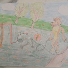 Мария Александровна Строгонова