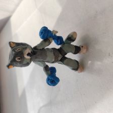 Василиса Владимировна Жеребцова