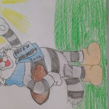 Михаил Алексеевич Гаврилов