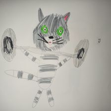 Настя Морозова