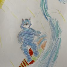 Моника Игоревна Изоткина