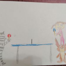 Серёжа Мещериков