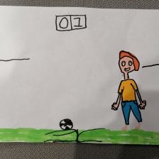 Варвара Яковлевна Дудка