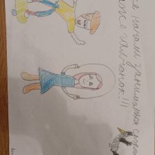 Анна Алексеевна Старостина