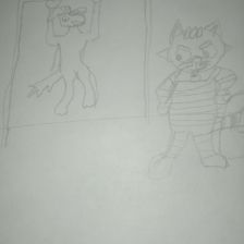 Михаил Тудорович Табак