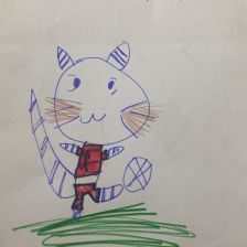 Ева и Андрей Владимировны Болотины