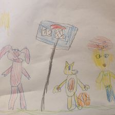 Вероника Александровна БАДЬИНА