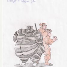 Владислав Максимович Тен