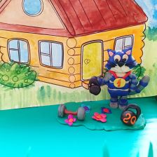 Евгений Витальевич Ефанов