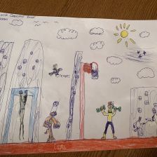 Савелий Денисович Меньшов