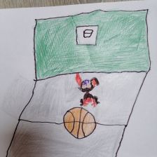 Дмитрий Владимирович Топинский в конкурсе «Будь в форме, смотри «Простоквашино», смотри «Карусель», участвуй и побеждай!»