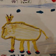 Ника Потанина