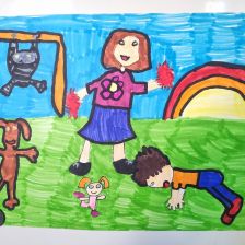 Софья Витальевна Тюрина