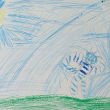 Troebrat в конкурсе «Будь в форме, смотри «Простоквашино», смотри «Карусель», участвуй и побеждай!»