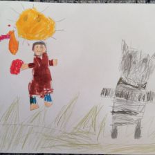 Михаил Алексеевич Кравченко