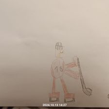 Данил Кириллович Попелков