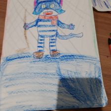 Анастасия Андреевна Успенская