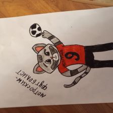 Кира Андреевна Тумко