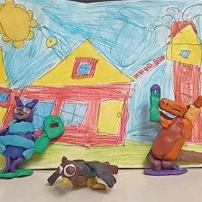 Даниил Романович Алексеев