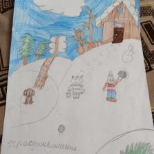 Анна Алексеевна Кияткина