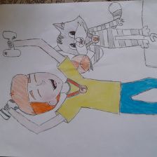 Алия Хызыровна Дотдаева