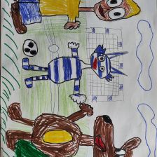 Иван Олегович Шандроха