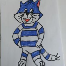 Виолетта Александровна Азарова