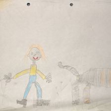 Костя Игоревич Бабушкин