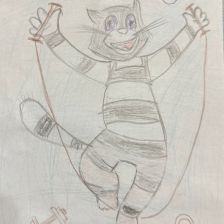 Алан Русланович Бузуркиев