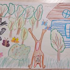 Алина Евгеньевна Сизова