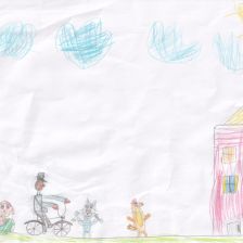 Вера Андреевна Полуян