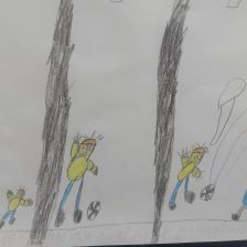 Илья Андреевич Николаев