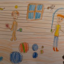 Дарья Валерьевна Сурнина